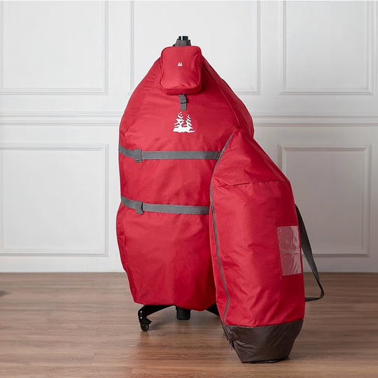 ⛄2025 Christmas Hot Selling Item🎄 Magical Remote Control Telescopic Christmas Tree🎄